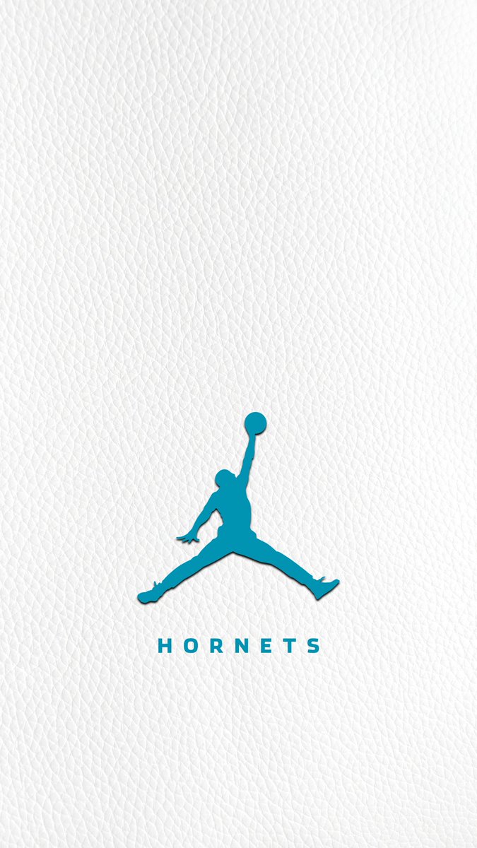 Charlotte Hornets on X: #WALLPAPERWEDNESDAY 👉 Use this as your phone's  wallpaper 📸 Screenshot 🗣 Reply to this tweet 🐝 We'll provide a  new wallpaper each Wednesday!  / X