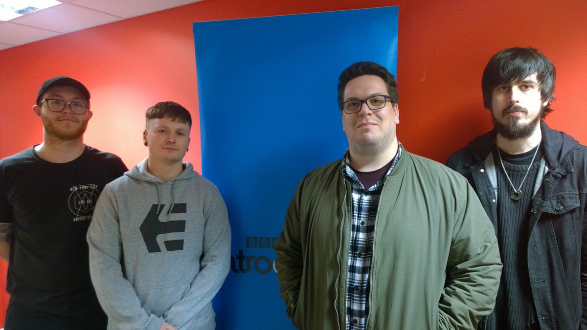 BBC Music Introducing in Cambridgeshire tweet media