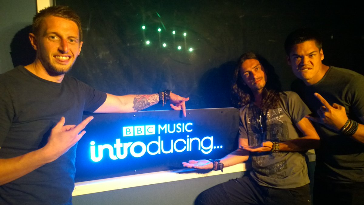 BBC Music Introducing in Cambridgeshire tweet media