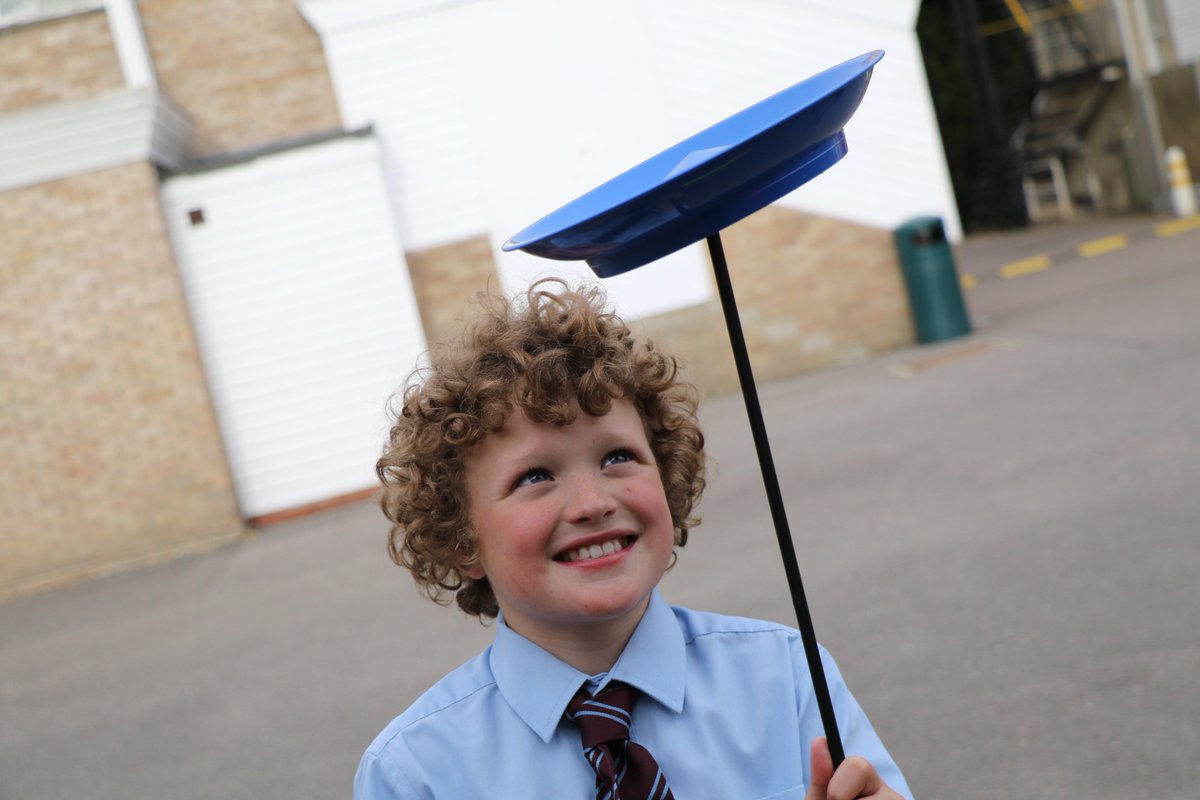 HolmwoodHouse's tweet photo. With a new term comes a new activity - circus skills! We are looking forward to having lots of fun whilst developing our coordination and balancing skills! #HHOpportunity #HHActivities https://t.co/DOtvZWHZkX