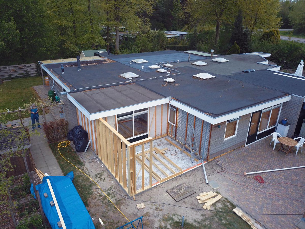 GeanloBM's tweet photo. Begin opbouw #hsb #projectbremerberg @jongeneel https://t.co/skAiIjdaVY