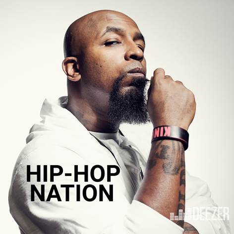 TechN9ne's tweet photo. Thank you @DEEZER for adding #GreenLit, #LikeIAint and #FTI2 to your "Hip-Hop Nation" playlist!!
LISTEN > https://t.co/MtKSrvF5yM https://t.co/70hFJr2HbL