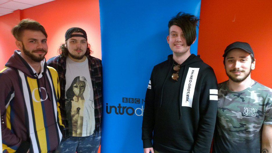 BBC Music Introducing in Cambridgeshire tweet media