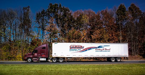 HTDTruckingJobs's tweet photo. National Transportation Institute has named Millis Transfer Top Pay Carrier. Get details here https://t.co/AGbswa0NkO #trucking https://t.co/GUxWfLEy35