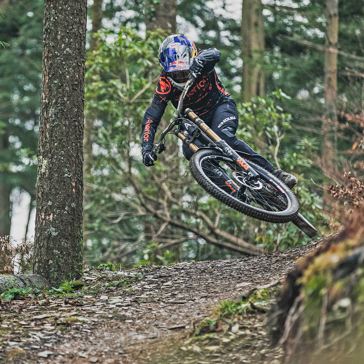 renthal cycling