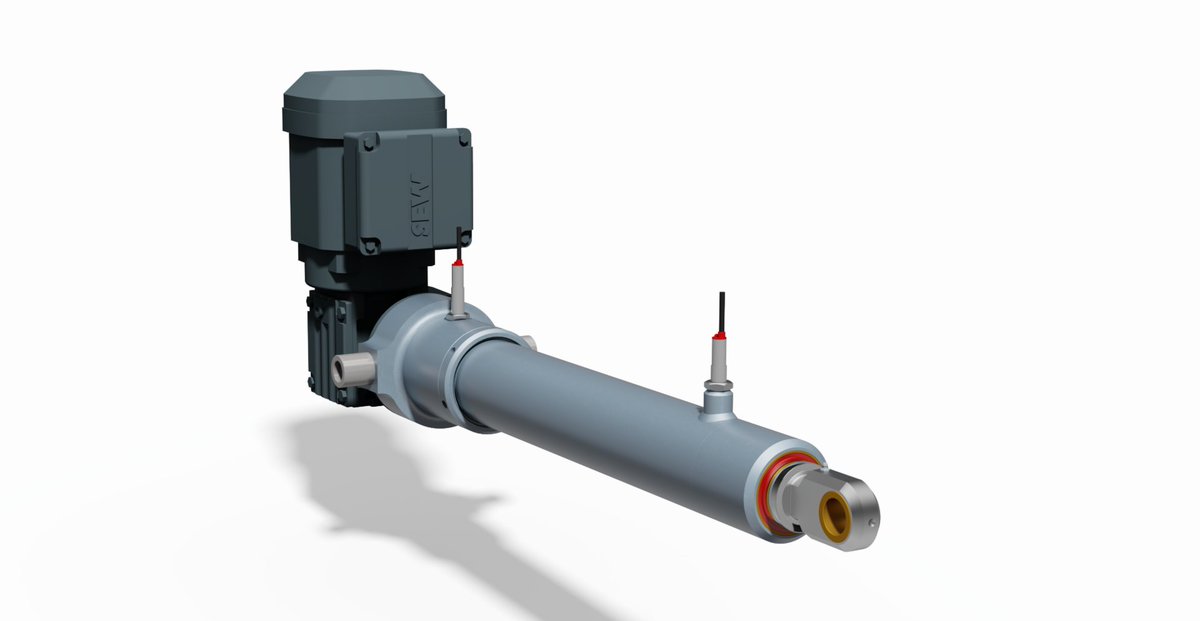quantpdesign's tweet image. Best of British @MadeinBritainGB Quantum PD helps design the LMAX 20 Electric Actuator, designed and manufactured in the UK
electricactuator.co.uk