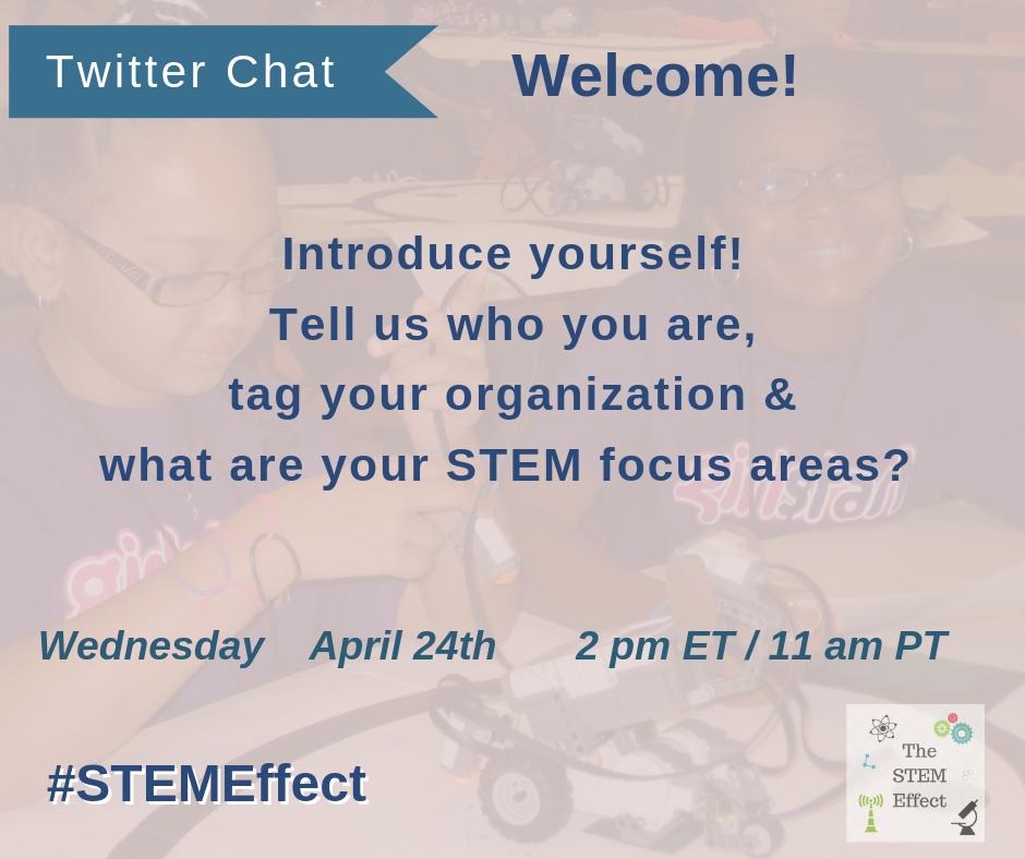 STEM Effect tweet media
