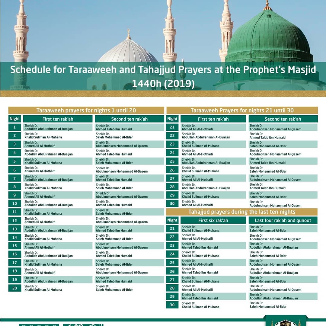 Makkah Live tweet media