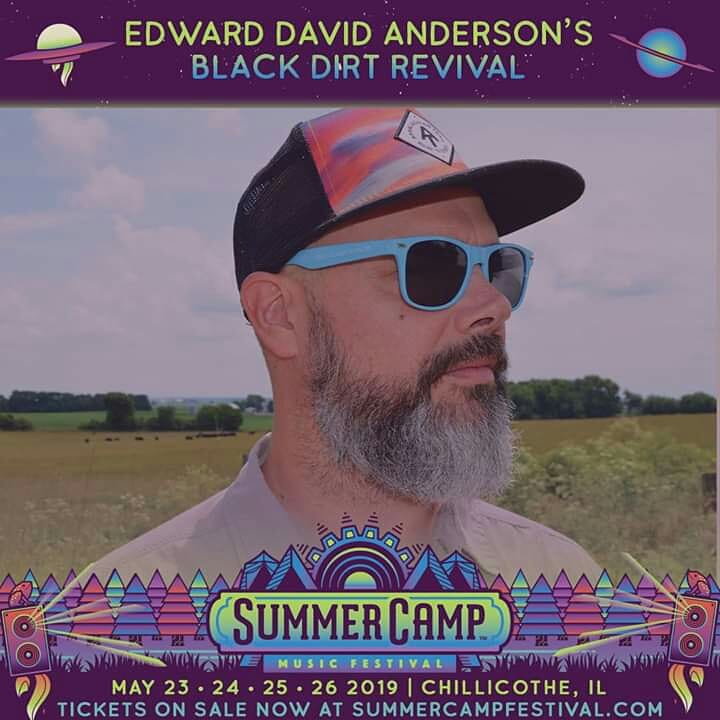 EDAnderson72's tweet photo. As a special thank you to my peoples, I was able to get a limited amount of 3-Day GA Passes to @SummerCampFest Memorial Day Weekend at the Early Bird price of $189.All you have to do is go to https://t.co/IVslpLZUFt and enter EDWARD DAVID ANDERSON in the promo code box!

#SCamp19 https://t.co/6rL7VHnrQc