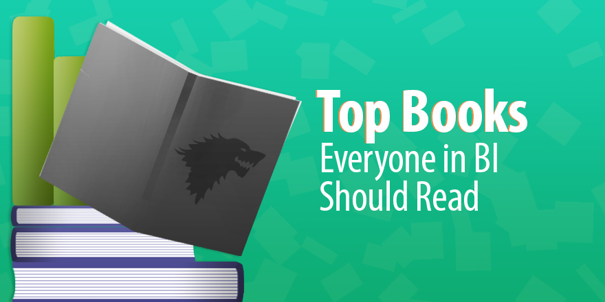 CapterraBI's tweet photo. 13 Amazing Business Intelligence Books, Game Of Thrones Style https://t.co/OgBOYq8k5S #BI via @Capterra https://t.co/oKnR1iE6AD