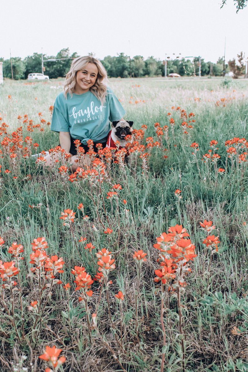 Puppies and Bear Cotton are the reasons we keep smiling on rainy days☔️🐶✨