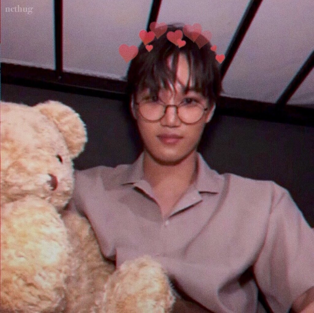 KateDO12's tweet photo. Nini preciOSO  💖🐻

#BBMAsTopSocial EXO 
@weareoneEXO https://t.co/lqVLuU2Jes