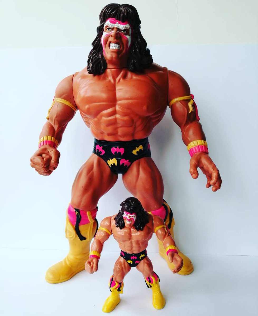 wwf hasbro 2up replicas https://www.facebook.com/W (@customboss2016) | Twitter