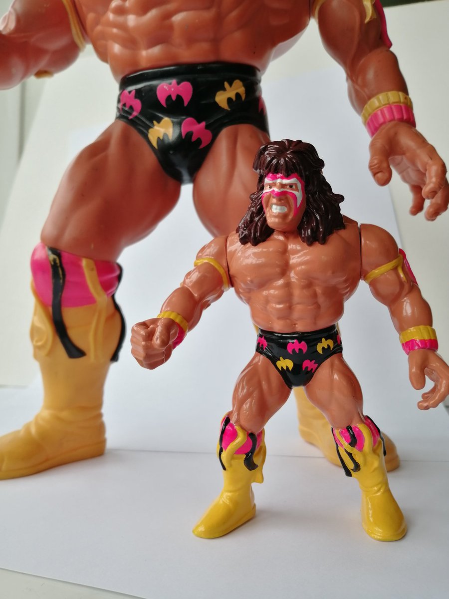 wwf hasbro 2up replicas https://www.facebook.com/W (@customboss2016) | Twitter