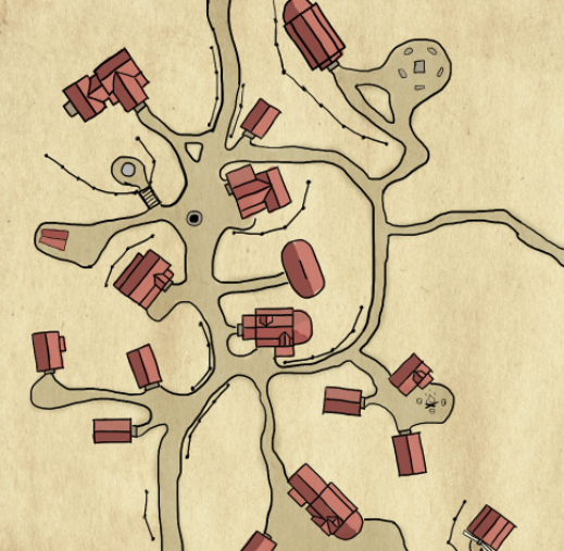 FeebleOrigins's tweet photo. Update 6 includes new armor and weapons, in-game maps, and more! Coming soon! #indiedevhour #indiegame #gamedev #indiedev https://t.co/YO4PdSqcU4