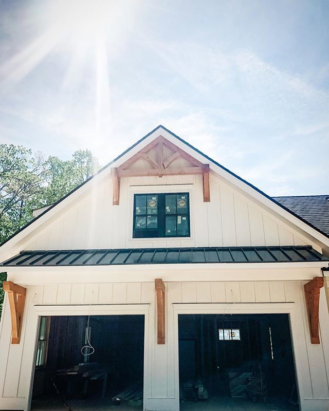 Eva Shockey Brent On Twitter Our Exterior Is Completely