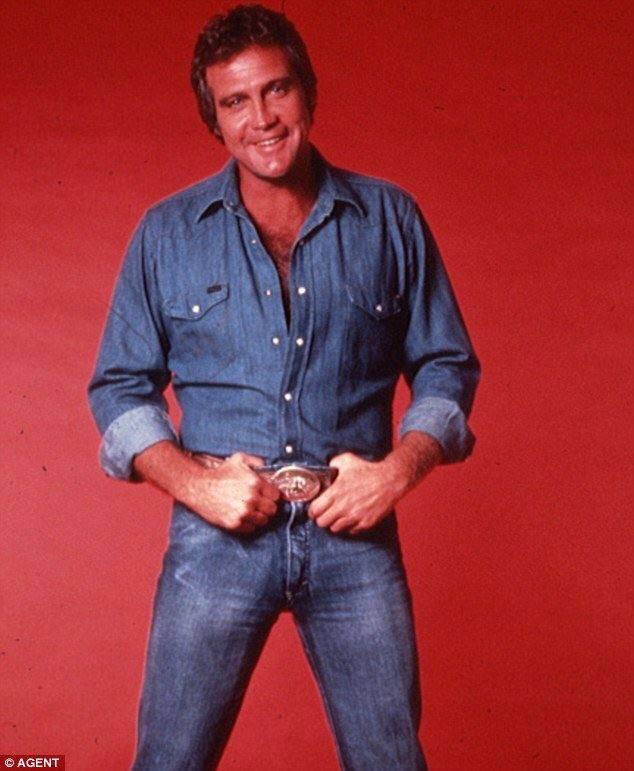 Happy Birthday Lee Majors 