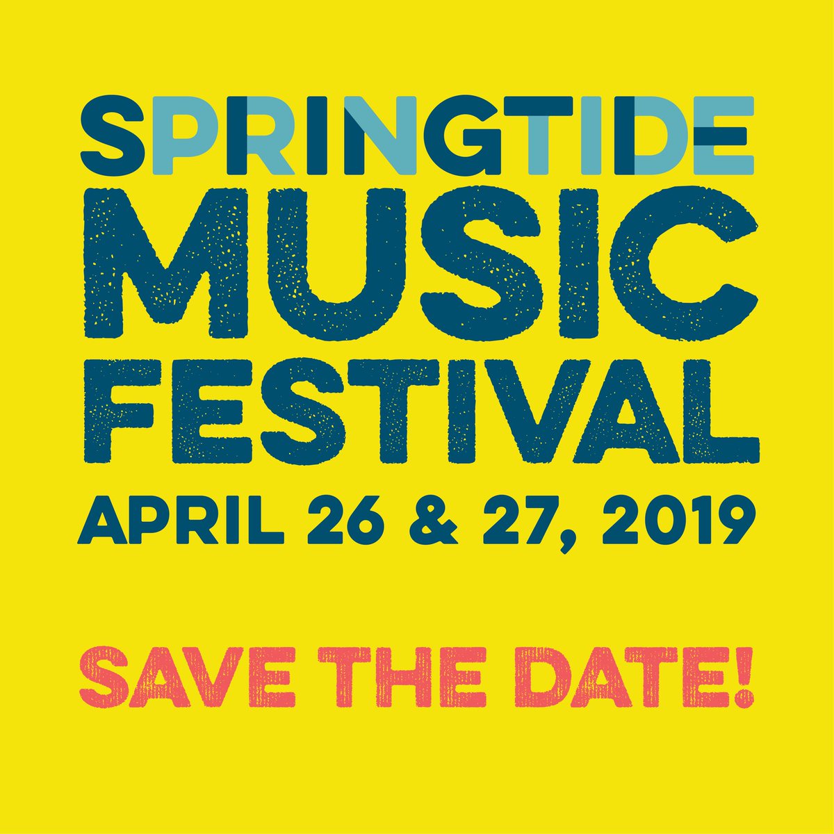 The_Beresfords's tweet photo. We are so excited to be playing an acoustic set at @springtide_fest this Friday at 9pm at the Festival Hub! 
See y’all there! https://t.co/FMi8RYkrFX