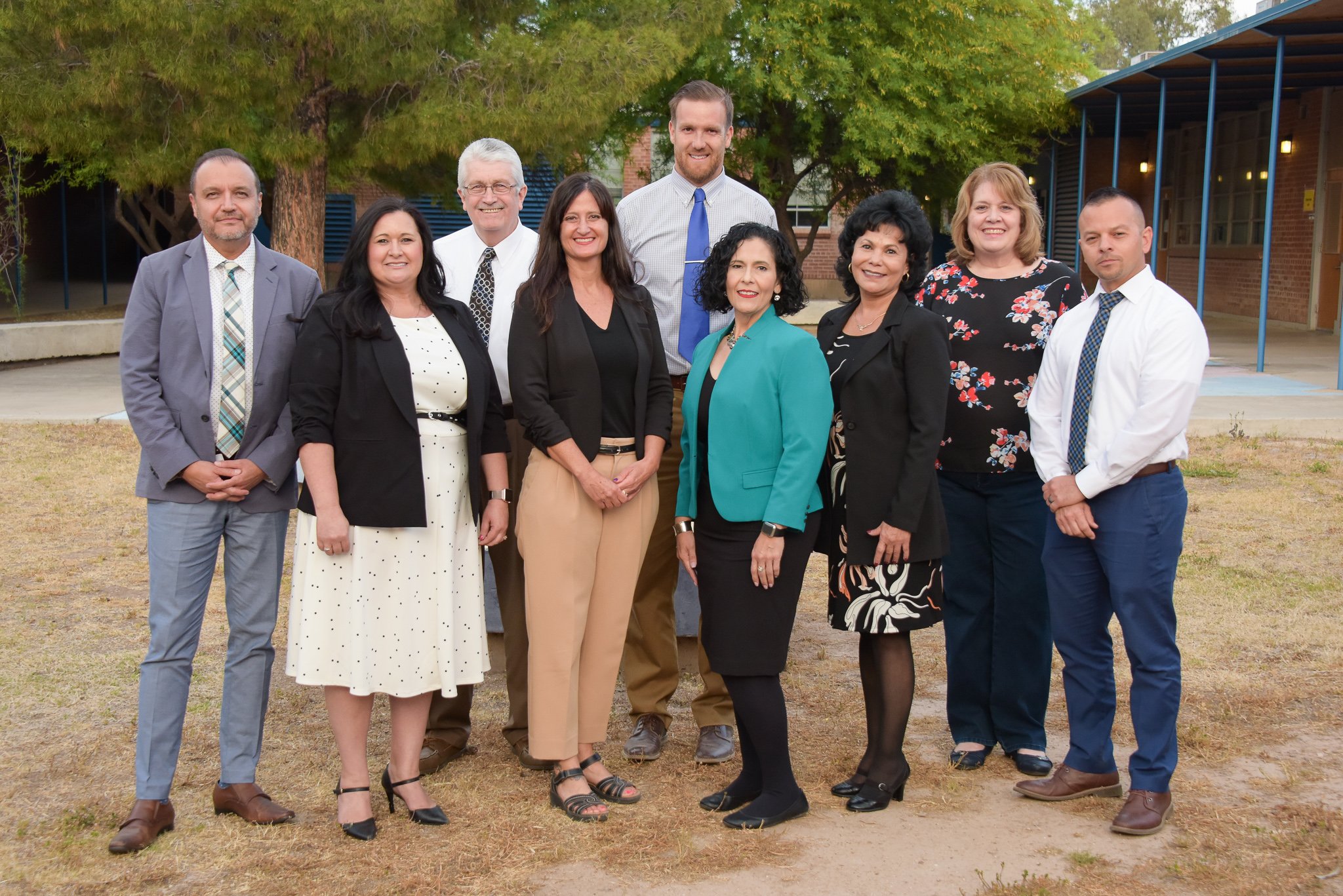 Tucson Unified on Twitter "Congratulations to our newest 