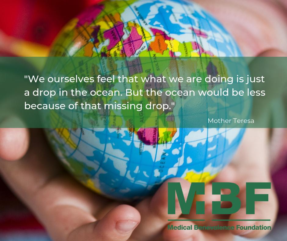 mbfmissions's tweet photo. The mission of sustainable health care is very much like a tidal wave. The work of MBF requires many hands and hearts while a wave requires many drops; a tidal wave even more. We know that we can not do this without you. Let's make waves together. Join us. 
#HealOne #mbfmission https://t.co/LVCauLF5d7