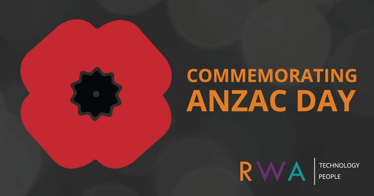 RWAPeople's tweet photo. At the going down of the sun and in the morning, we will remember them. https://t.co/U62VB4n9qM