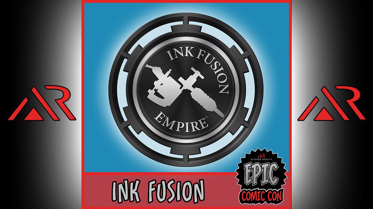 Epic Comic Con tweet media