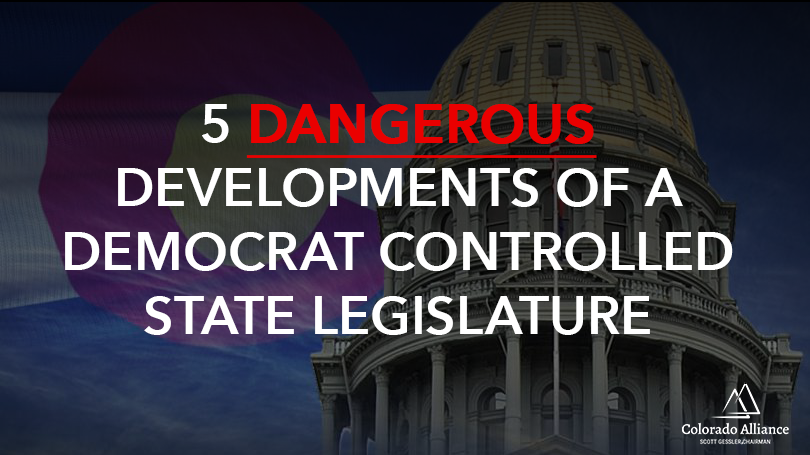 scottgessler's tweet photo. There’s a lot of reasons for conservatives to be wary of a Democrat-controlled State Government, here’s the Top 5.
 https://t.co/BnhnUVObfH https://t.co/7npyp9gEo4