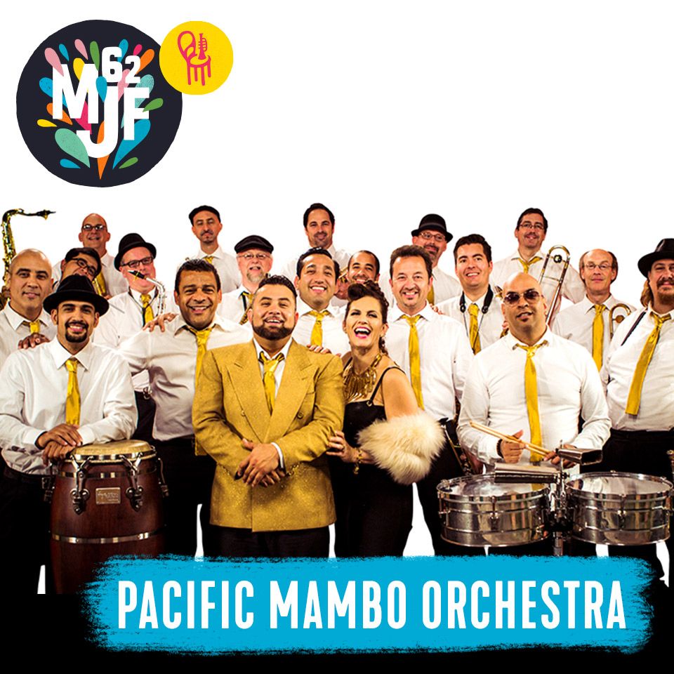 Monterey Jazz Festival tweet media