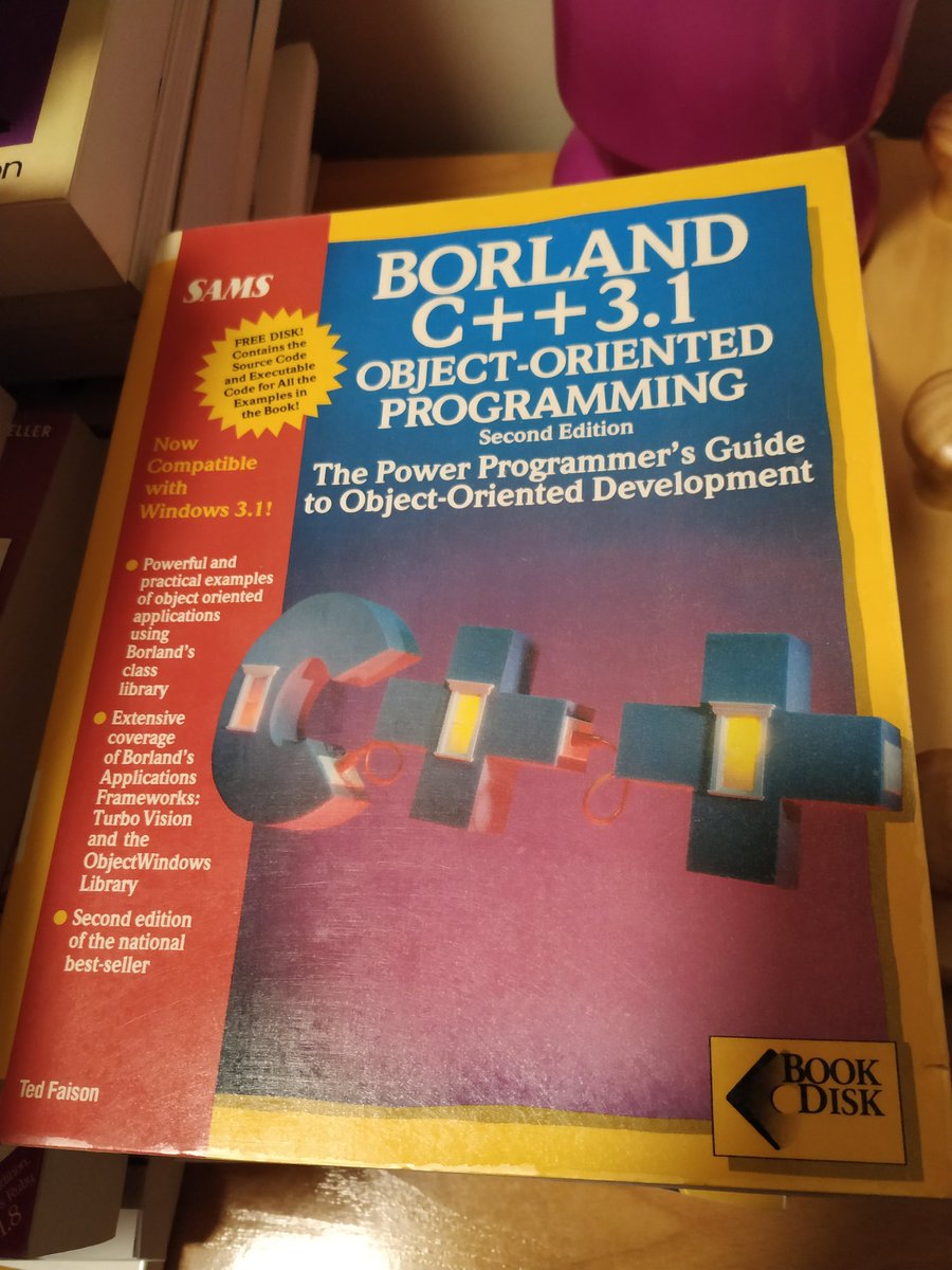 jmiletm's tweet image. Look!!! I used to play with this... #cpp #segmentationfault