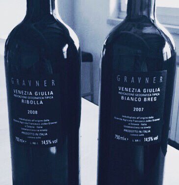 UnconWine's tweet photo. Alcune visite in cantina sono esperienze vere e proprie!
https://t.co/8Hpy2d3jBx
#vininaturali #organicwine #viniveri #vinnatur #triplea #orangewines #orangewine #oslavia #vinimacerati #anfora #viniinanfora #ribollagialla #artigianidelvino #winelover #wineblogger #wineexperience https://t.co/gvZw3EMGeK