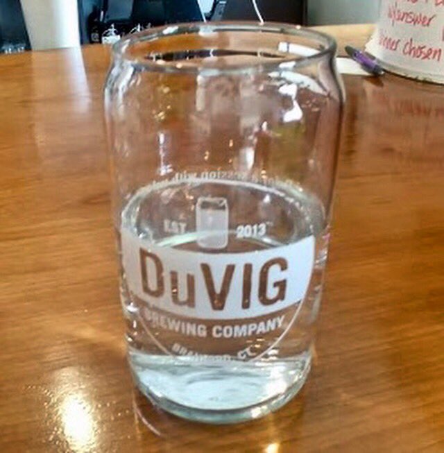 Water ona Beerventure? Of course! #craftbeer #ctbeer #ctbrews #ctbreweries #ctbrewersguild #beer #beerlovers #ctcycling #drinklocal #cycling #craftnotcrap #82brews #ctbeercouple #beerlover #dogsandbrews #ridelocal #beercouple #ctbeercouple #beerfordays #joy  #beerpics #water