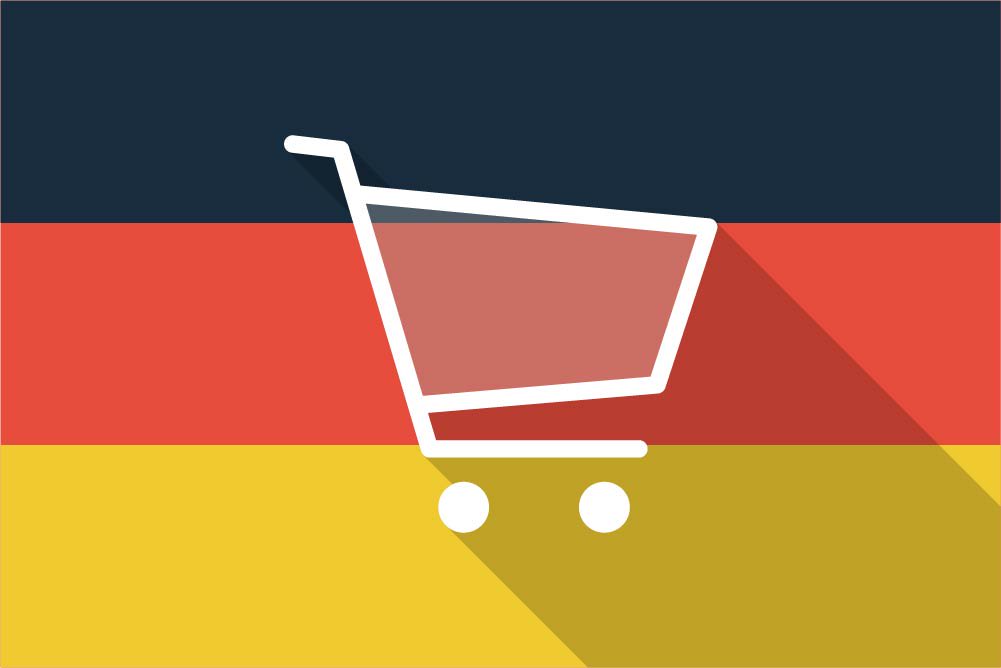 LocariaLondon's tweet photo. Today we're talking #ecommerce trends in #Germany. Content Analyst Victoria Gütter covers key stats &amp; touches on how to make the most of ecommerce opportunities in this booming digital market. Read more here: https://t.co/fZhreDyJZB

#OnlineShopping #SocialMediaMarketing #Locaria https://t.co/OjY3zXM3V7