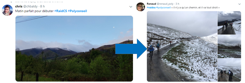 Matthieu de Maup tweet media