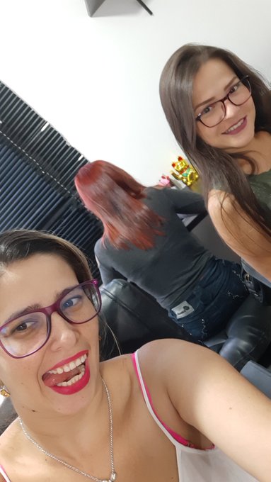 Hola chicos vamos a divertirnos con la nueva chica @salomemontana @chaturbate https://t.co/nGMAhTHTJ<a href="/tag/chaturbate"class="tags"><span>#chaturbate</span></a><a href="/tag/es"class="tags"><span>#es</span></a>