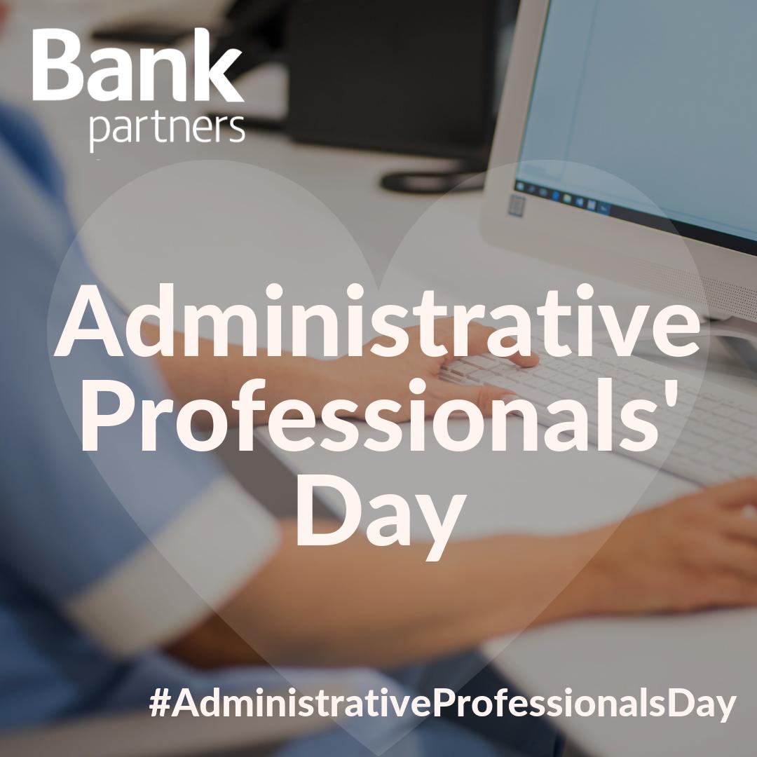 Charlie_Medinet's tweet image. Happy #AdministrativeProfessionalsDay to all of our Admin staff at @QAHospitalNews  who continue to do an amazing job! We do have some Band 2 Admin Assistant roles available too! So if your interested get in contact today! #LoveYourBank #AdminRoles @Bank_Partners