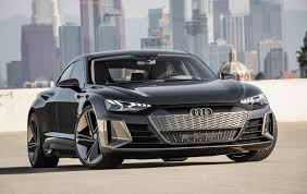 umeshsaluja's tweet photo. @AudiIN @MarvelStudios #Audi e-tron GT  
#AvengersEndgame  #Delhi https://t.co/J7SsWHgacH