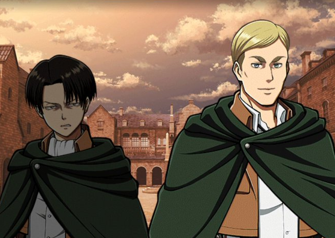photo Erwin Meme Face dad joke and nobody laughs