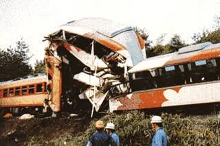 鉄道事故