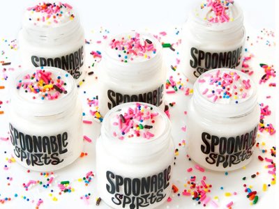 This is all we’re eating from now on. <a href="/SpoonableSpirit/">Spoonable Spirits</a> #boozypudding #betterthanchocolate #dessertofchampions 
funny.byebyeliver.com/A5oE7N