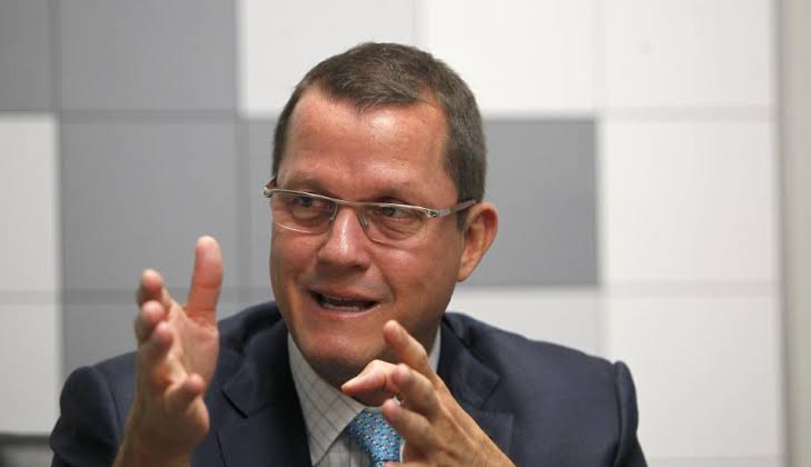 ConvocaPe's tweet image. #BarataSabe Jorge Barata confirma los pagos de sobornos a Luis Nava, exsecretario de Palacio de Gobierno en la gestión de Alan García y revela pagos por la Interoceánica Sur.