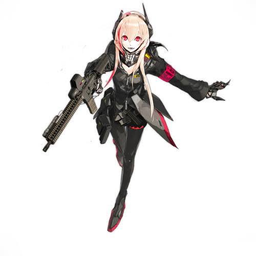 要望あったM4 SOPMOD-IIの再現できましたよっと💪💪 DANIEL DEFENCEの