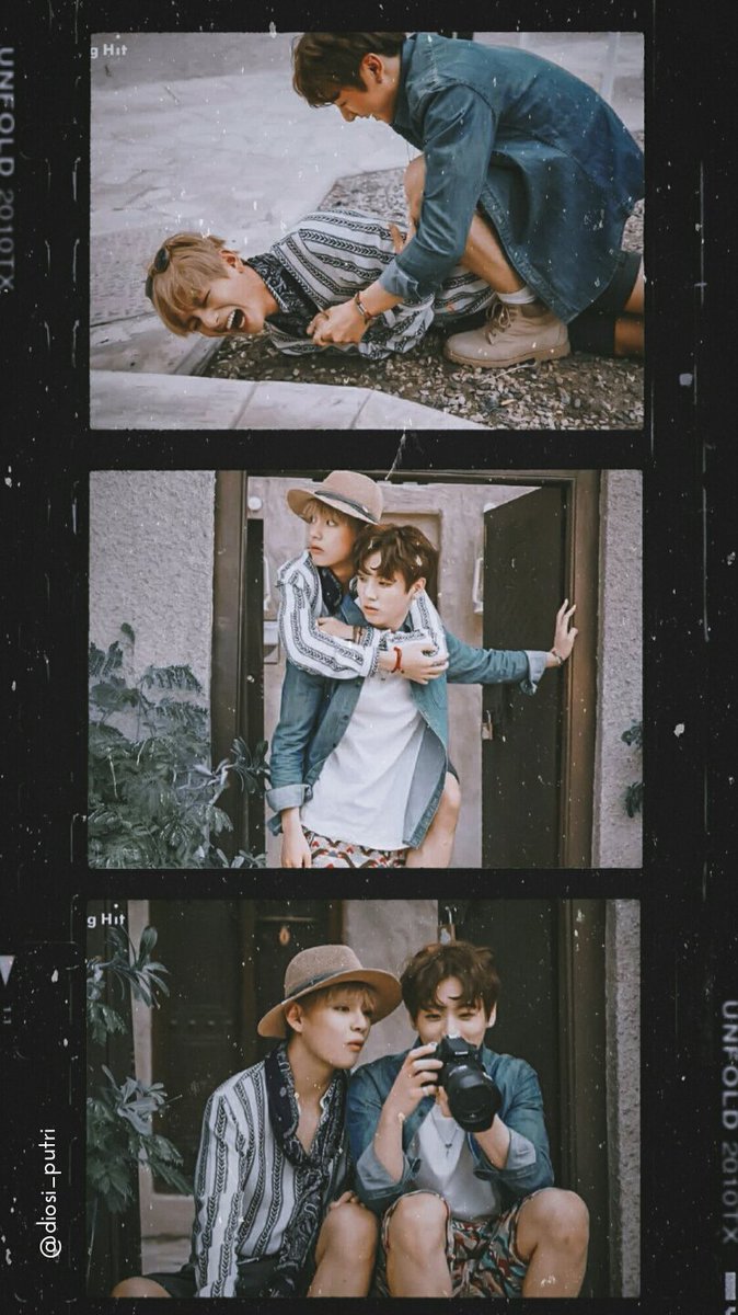 Kimputriah_'s tweet photo. Hy Armyyyy😊💜💜
Aku mau bagi2 lockscreen nih
Lockscreen tae &amp; taekook
Semoga suka ya💜💜💜

#BBMAsTopSocial BTS @BTS_twt https://t.co/YGbnE3Kobx