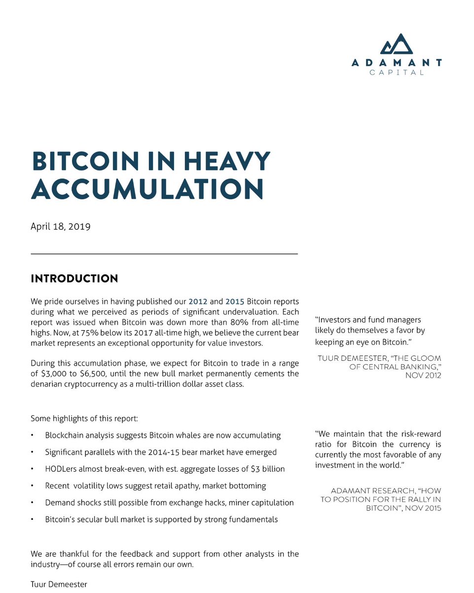 Adamant Capital (@Adamant_Capital) / Posts / X