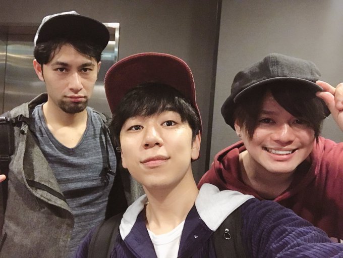 西山宏太朗さん と Oh Cream のやりとり 2 Whotwi グラフィカルtwitter分析