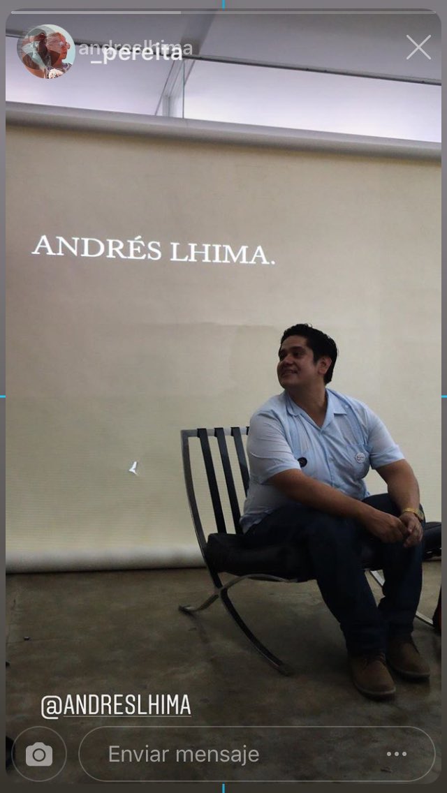 Gracias a todos los que asistieron al CONVERSATORIO hoy en la @facultad_de_arquitectura_unam a @drcachetes José Manuel Marquez por estar dirigiéndolo y a @miqueldepaz por la invitación.
.
Foto <a href="/_pereita/">lizzy grant</a> .
#diseñoindustrialmexicano