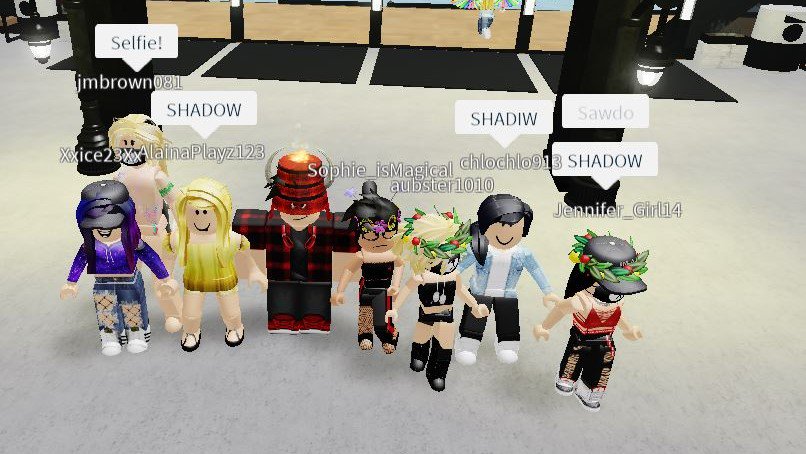 Epikshadowz At Epikshadowzrblx Twitter Profile And - 