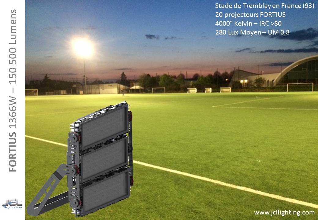 Jcl Lighting On Twitter Notre Luminaire Fortius Dans La Ville De Tremblay Lumiere Lighting Realisation Eclairage Fortius Jcl