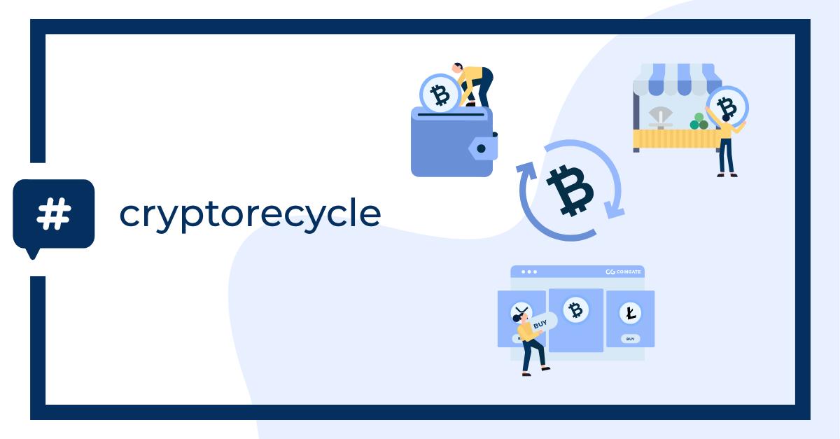 CoinGatecom's tweet photo. Why #hodl when you can #CryptoRecycle? @HostSailor is just one place where you can start doing it. Keep tagging merchants that you wish to see accepting #crypto payments and let them know that we all want it!
$BTC $LTC $ETH $XRP https://t.co/FRJEeNFTAJ