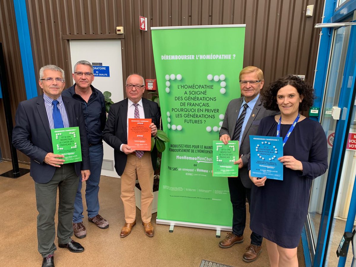 baudu_stephane's tweet image. 💬Menacer plus de 1000 emplois, dont 90 à Montrichard, et un savoir faire français pour tenter d'économiser 0.06% des dépenses de la sécurité sociale: une fausse bonne idée !? #MonHomeoMonChoix