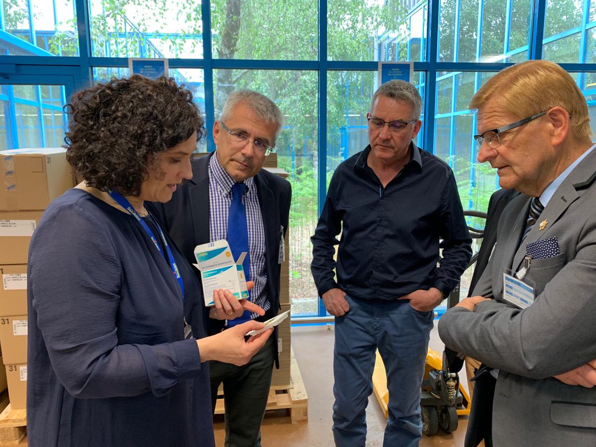 baudu_stephane's tweet image. 💬Menacer plus de 1000 emplois, dont 90 à Montrichard, et un savoir faire français pour tenter d'économiser 0.06% des dépenses de la sécurité sociale: une fausse bonne idée !? #MonHomeoMonChoix